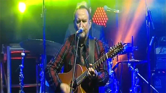 Colin Hay - Is This How You Feel