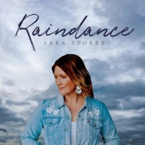 Sara Storer - Raindance (2019)